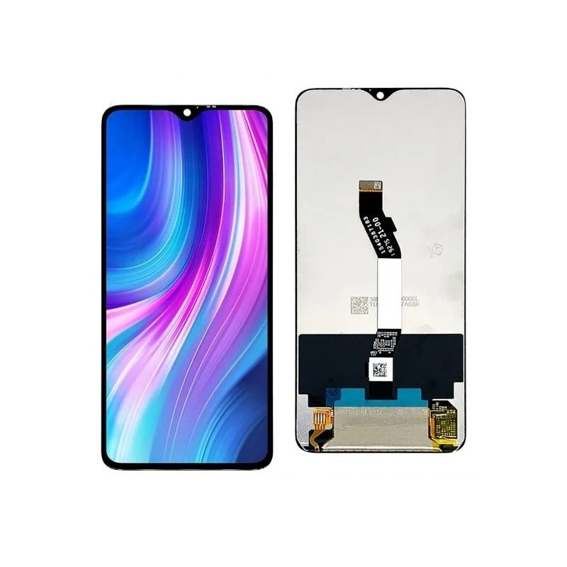 Xiaomi Redmi Note 8 Pro LCD Panel 2 imsaal.pk