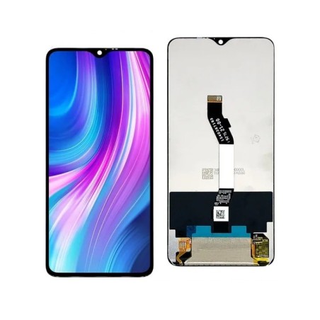 Xiaomi Redmi Note 8 Pro LCD Panel 2 imsaal.pk