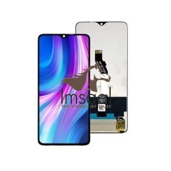 Xiaomi Redmi Note 8 Pro LCD Panel 3 imsaal.pk