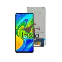Xiaomi Redmi Note 9 LCD Panel 2 imsaal.pk