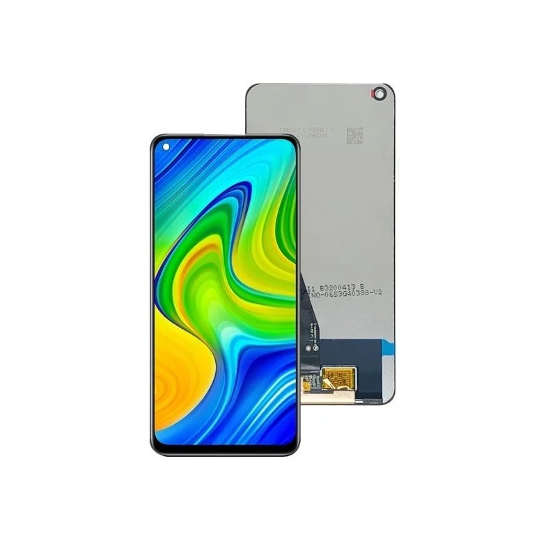 Xiaomi Redmi Note 9 LCD Panel 2 imsaal.pk