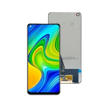 Xiaomi Redmi Note 9 LCD Panel 2 imsaal.pk