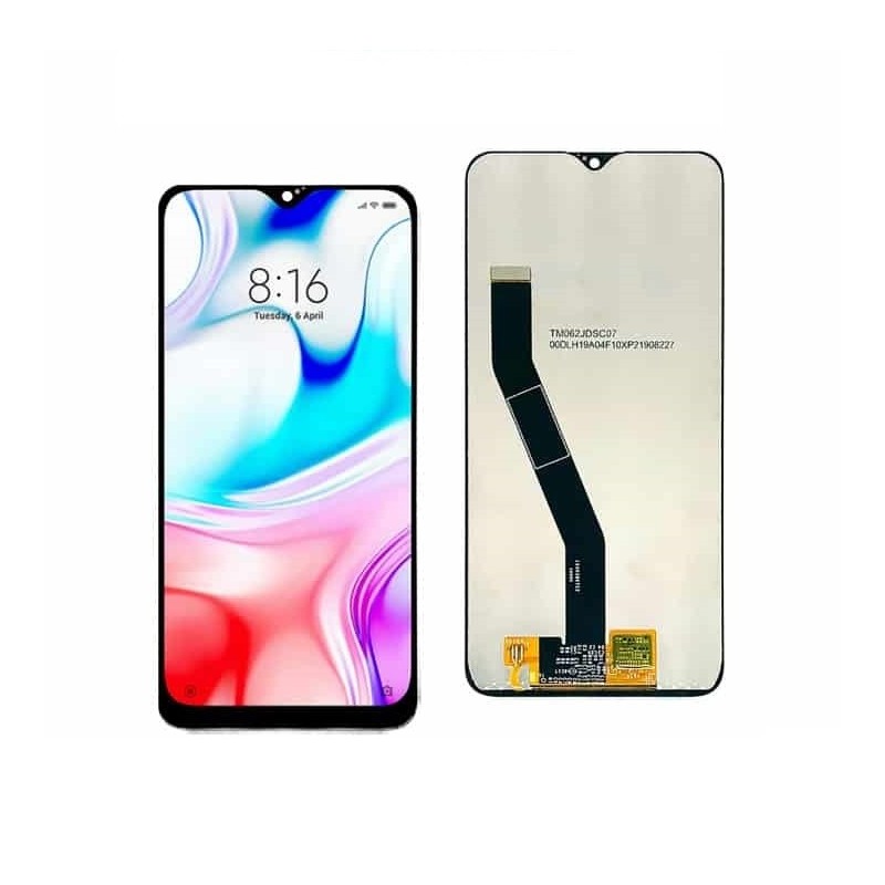 Xiaomi Redmi 8A LCD Panel 3 imsaal.pk
