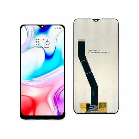 Xiaomi Redmi 8A LCD Panel 3 imsaal.pk