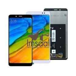 Xiaomi Redmi Note 5 Pro LCD Panel 2 imsaal.pk