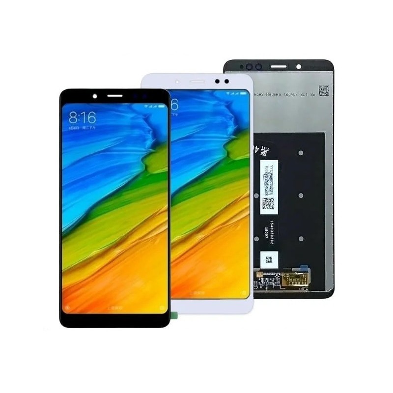 Xiaomi Redmi Note 5 Pro LCD Panel 2 imsaal.pk