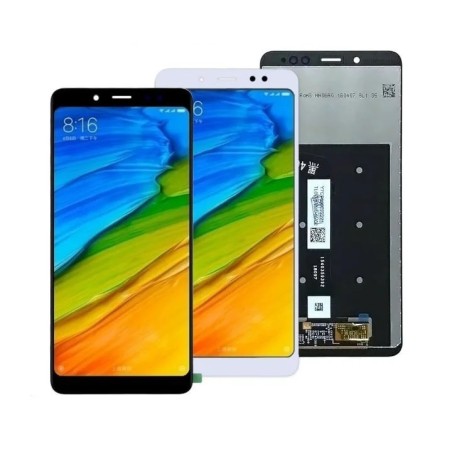 Xiaomi Redmi Note 5 Pro LCD Panel 2 imsaal.pk