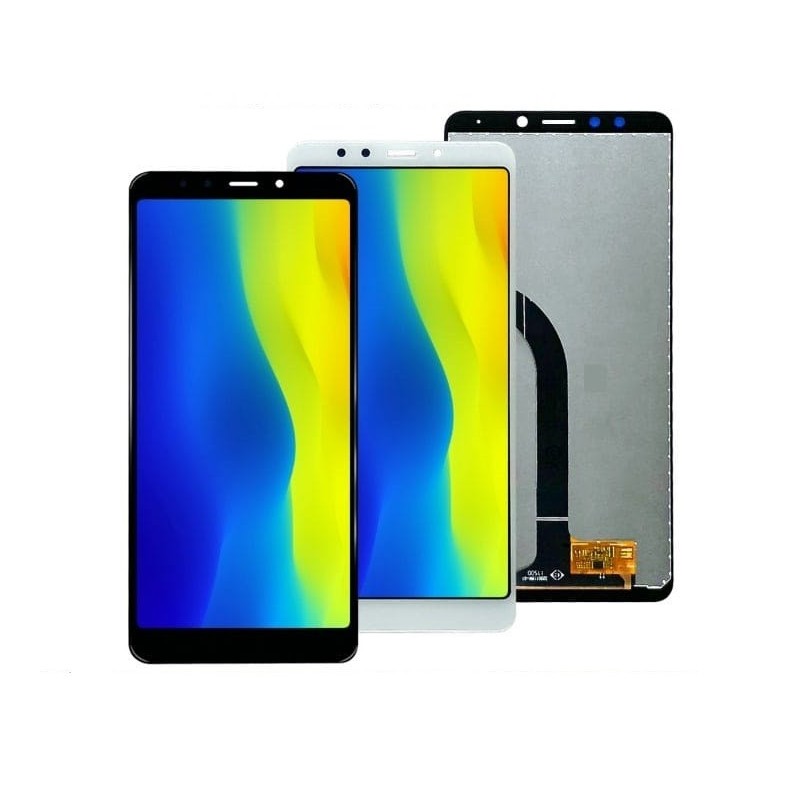 Xiaomi Redmi 5 LCD Panel 3 imsaal.pk