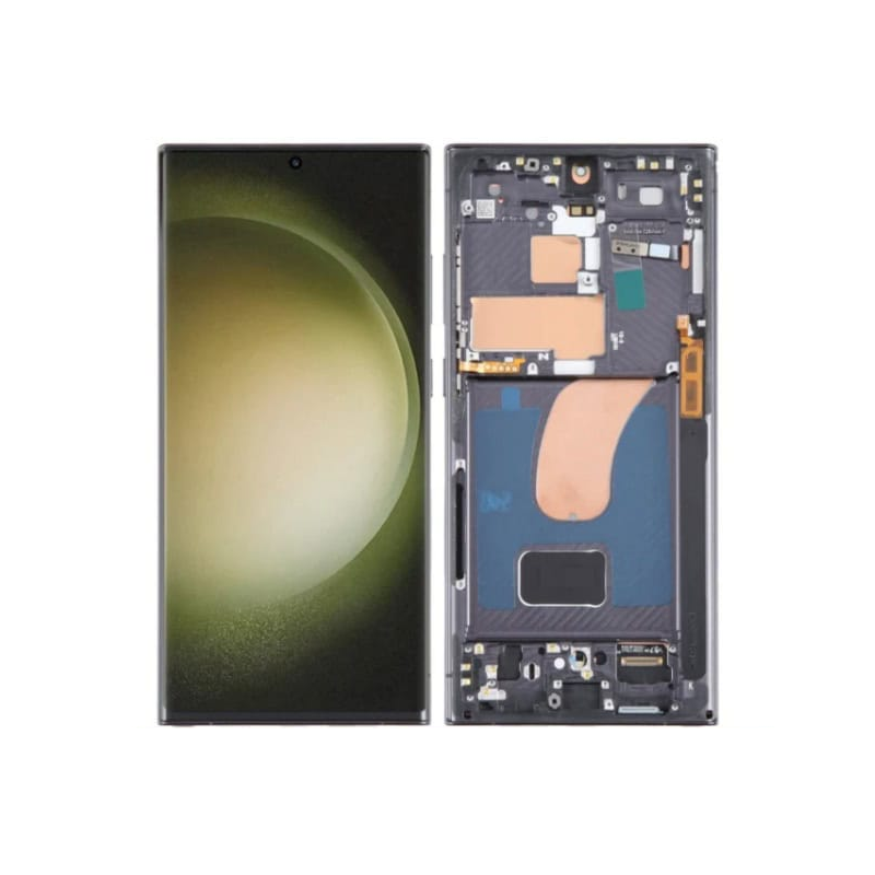 Samsung Galaxy S23 Ultra LCD Panel