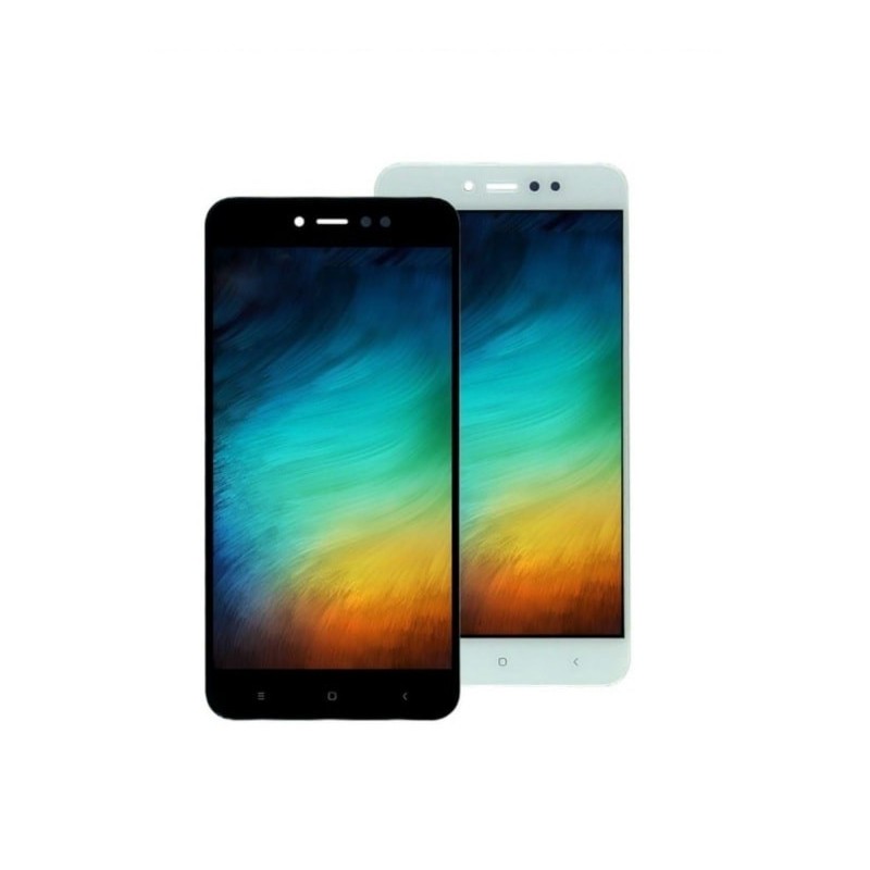 Xiaomi Redmi Note 5A Prime LCD Panel 2 imsaal.pk