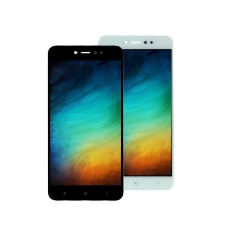 Xiaomi Redmi Note 5A Prime LCD Panel 2 imsaal.pk