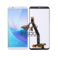 Huawei Honor 7A LCD Panel 1 imsaal.pk