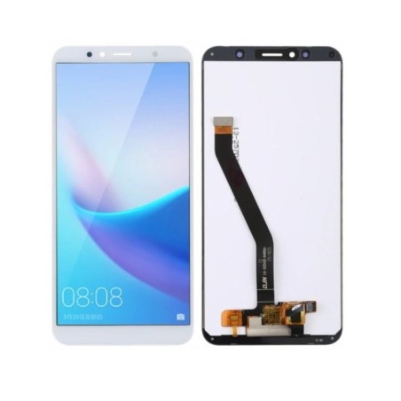 Huawei Honor 7A LCD Panel 1 imsaal.pk