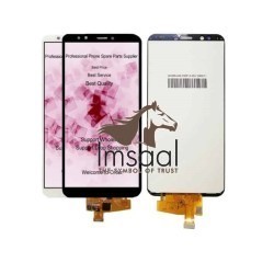 Huawei Honor 7c LCD Panel 3 imsaal.pk