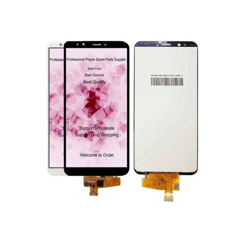 Huawei Honor 7c LCD Panel 3 imsaal.pk