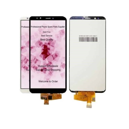 Huawei Honor 7c LCD Panel 3 imsaal.pk