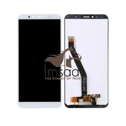 Huawei Honor 7a Pro LCD Panel 1 imsaal.pk
