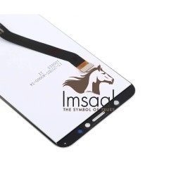 Huawei Honor 7a Pro LCD Panel 3 imsaal.pk