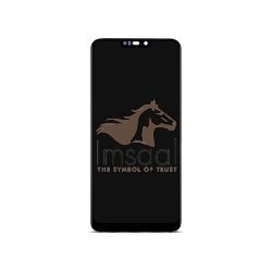 Huawei Honor 8C LCD Panel 1 imsaal.pk