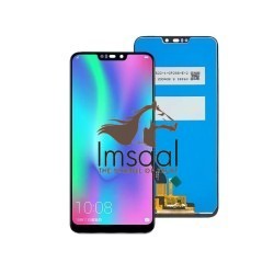 Huawei Honor 8C LCD Panel 2 imsaal.pk