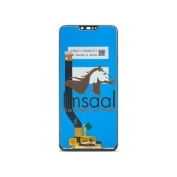 Huawei Honor 8C LCD Panel 3 imsaal.pk