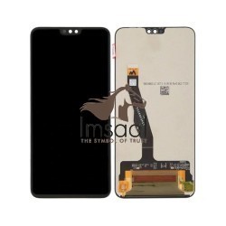 Huawei Honor 8x LCD Panel 1 imsaal.pk