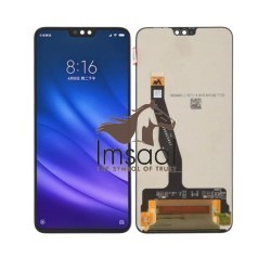 Huawei Honor 8x LCD Panel 2 imsaal.pk