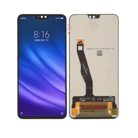Huawei Honor 8x LCD Panel 2 imsaal.pk