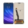 Huawei Honor 8x LCD Panel 2 imsaal.pk