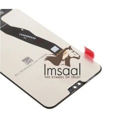 Huawei Honor 8x LCD Panel 4 imsaal.pk
