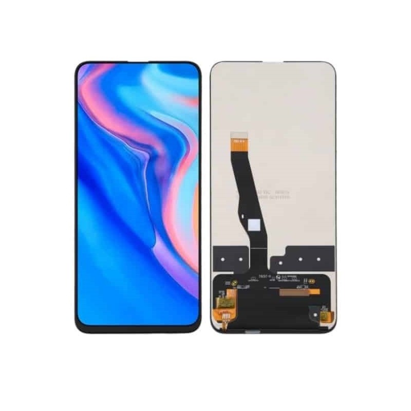 Huawei Y9 Prime 2019 LCD Panel 2 imsaal.pk