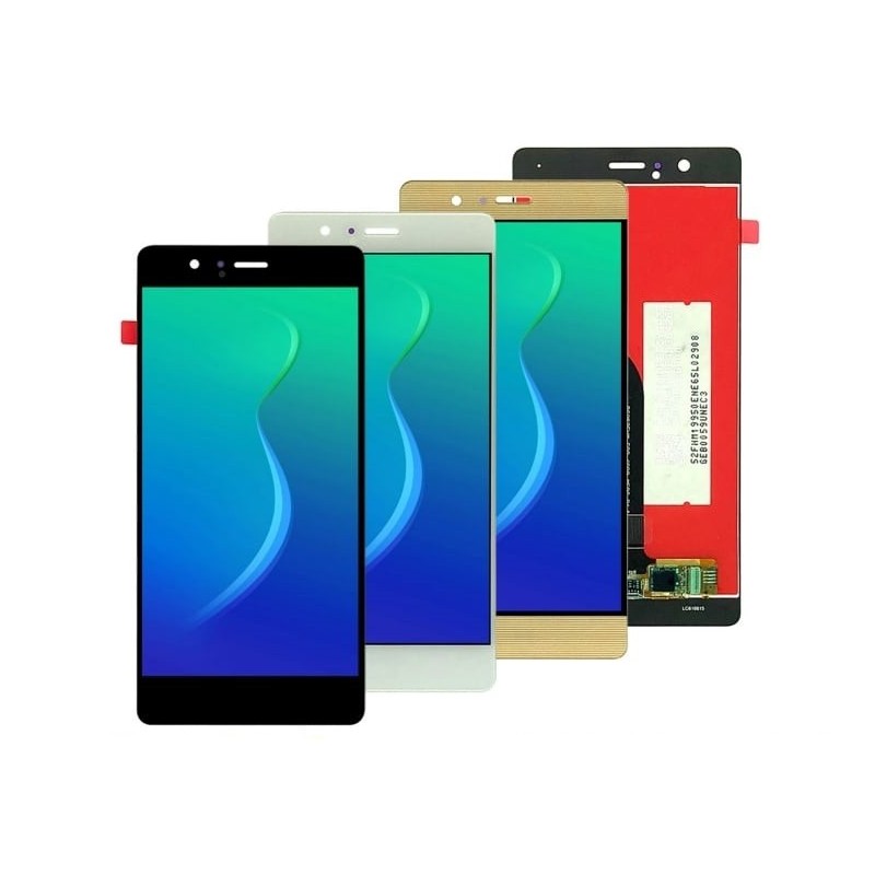 Huawei P9 Lite 2017 LCD Panel 4 imsaal.pk