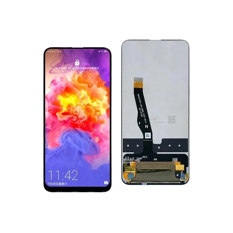 Huawei Honor 9X LCD Panel 2 imsaal.pk