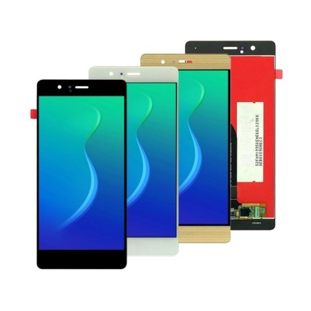 Huawei P9 Lite LCD Panel 4 imsaal.pk