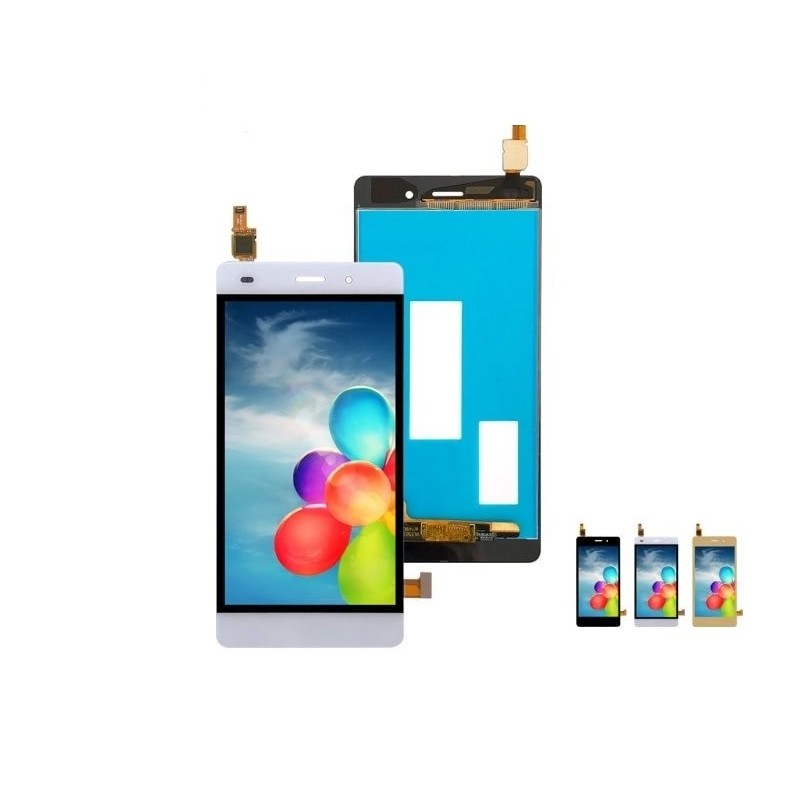 Huawei P8 Lite LCD Panel 5 imsaal.pk