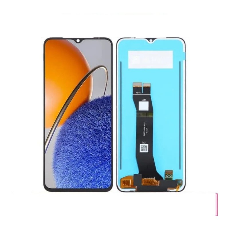 Huawei Nova Y61 LCD Panel 2 imsaal.pk