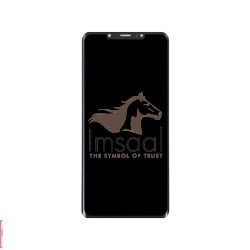 Huawei Mate 50 Pro LCD Panel 3 imsaal.pk