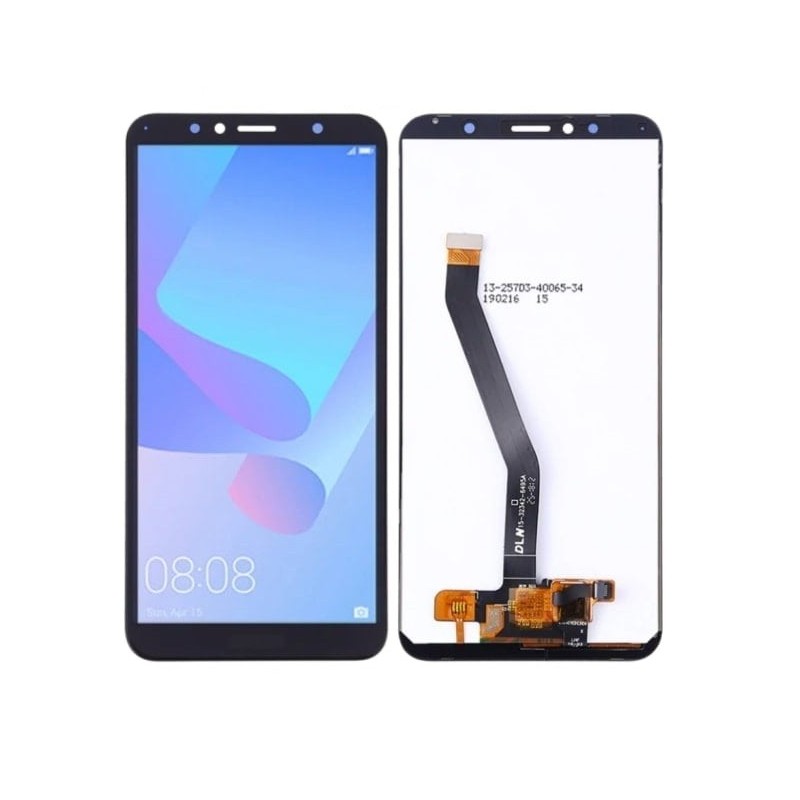 Huawei Y6 2018 LCD Panel 4 imsaal.pk