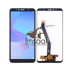 Huawei Y6 Prime 2018 LCD Panel 2 imsaal.pk
