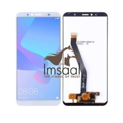 Huawei Y6 Prime 2018 LCD Panel 5 imsaal.pk