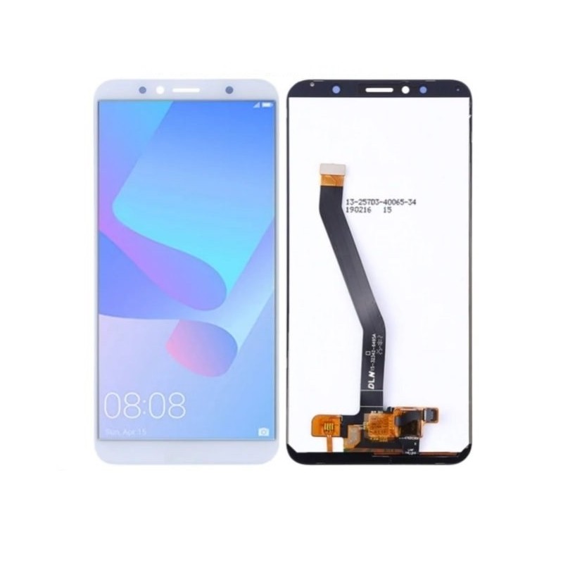 Huawei Y6 Prime 2018 LCD Panel 5 imsaal.pk