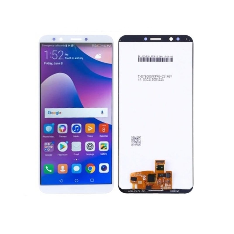 Huawei Y7 2018 LCD Panel 4 imsaal.pk