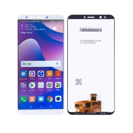 Huawei Y7 2018 LCD Panel 4 imsaal.pk