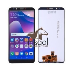 Huawei Y7 Pro 2018 LCD Panel 4 imsaal.pk