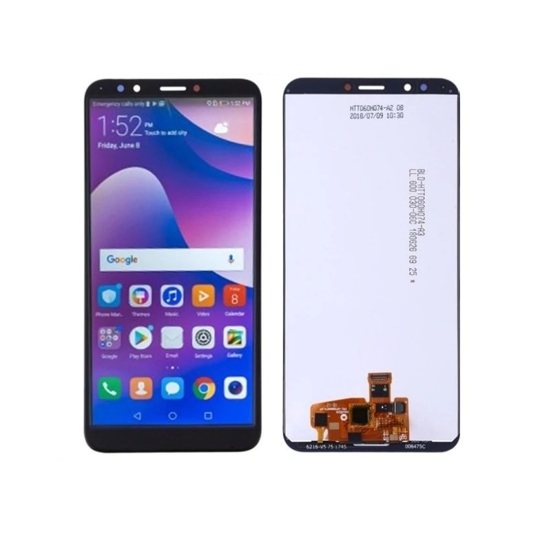 Huawei Y7 Pro 2018 LCD Panel 4 imsaal.pk