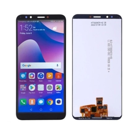 Huawei Y7 Pro 2018 LCD Panel 4 imsaal.pk