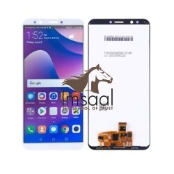 Huawei Y7 Prime 2018 LCD Panel 3 imsaal.pk