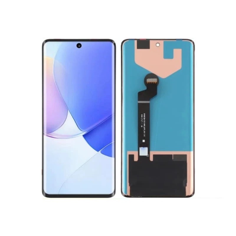 Huawei Nova 9 Pro LCD Panel 3 imsaal.pk