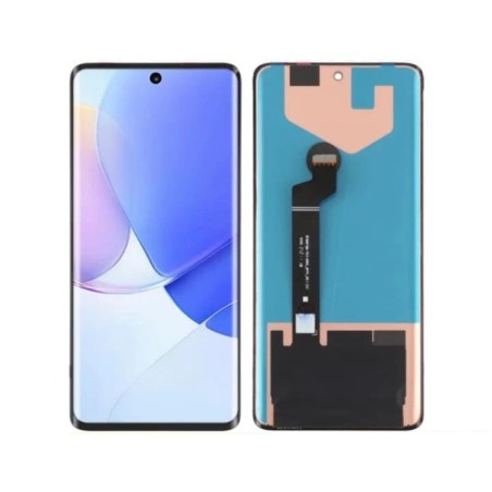 Huawei Nova 9 Pro LCD Panel 3 imsaal.pk