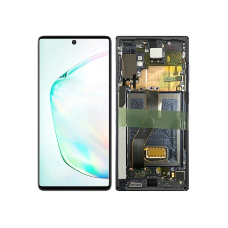 Samsung Galaxy Note 10 LCD Panel